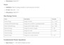 provide concise and clear notes for electrical engineering
